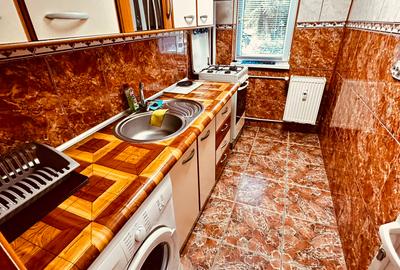 Brancoveanu -Metrou . Budimex, Garsoniera renovata - 5