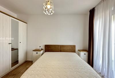 H Pipera Lake - Porsche Nord | 3 Rooms + 2 Parking + Terrace | Open View - 16
