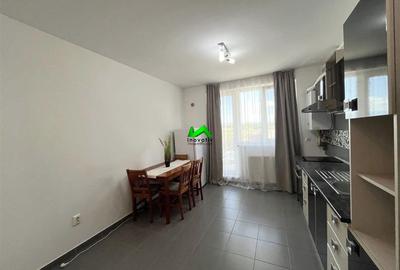 Apartament de inchiriat 2 camere Sibiu Magnolia - 4