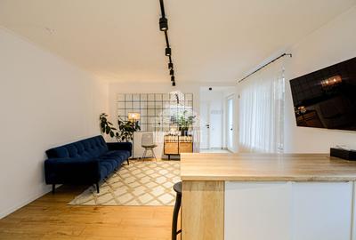 Apartament 3 camere in imobil tip vila, cu curte privata, Cluj-Napoca - 4