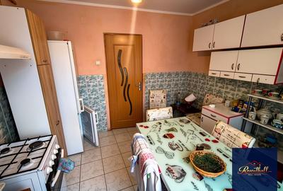 Apartament 4 camere ultimul etaj zona centrala_Parc Eminescu - 8