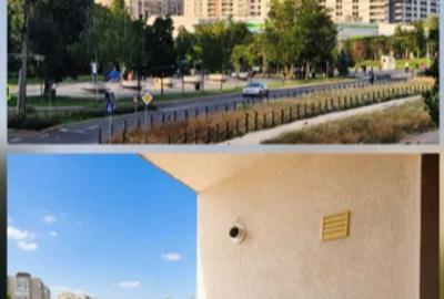 Apartament 2 camere Lujerului - Plaza Mall - 4