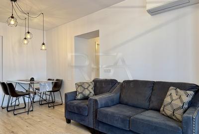 3 camere la 8 min Metrou Pipera - Belvedere Residence - 2