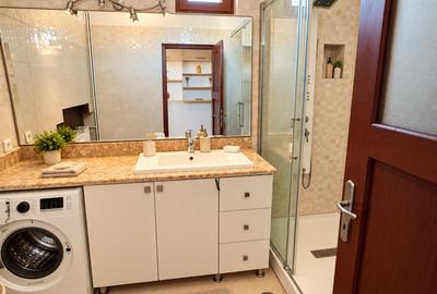 Apartament de inchiriat 2 camere cu terasa, zona Eminescu, Bucuresti - 7