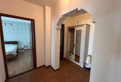 Apartament 2 camere 65mp, etaj intermediar, zona Vidin. Mobilat Utilat - 9