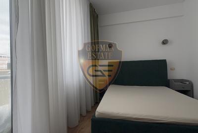 3 camere 119mp renovat Mamaia Summerland, vedere lac gaze, 3 AC etaj 6 - 19