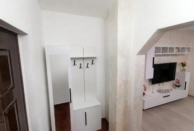 Apartament 2 camere – Bd. Nicolae Titulescu - Renovat complet în 2025 - Mobilat - 5
