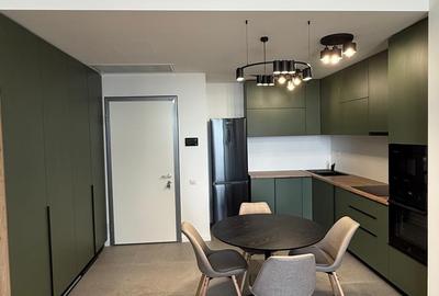 Panorame Unice | Apartament Premium de Închiriat, UP-site Floreasca - 4