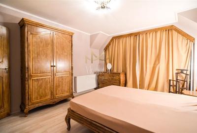 Apartament deosebit 68 mp, terasa, cartier Buna Ziua, zona Lid'l! - 13