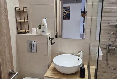 Apartament 3 Camere Baba Novac cu Parcare - 12