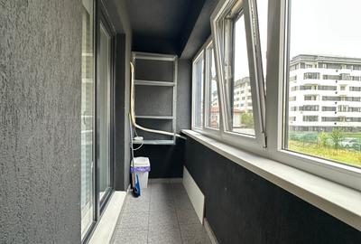 Apartament 2 camere Coloseum Residence !!! - 9