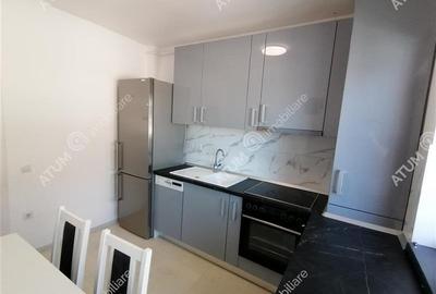 Apartament 2 camere balcon parcare zona Mihai Viteazul Selimbar - 20