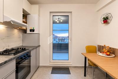 Închiriere 2 camere – Otopeni, zona Parcul Unirii | 70 mp utili | loc de parcare - 8