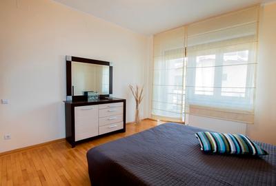 Fully furnished villa in Pipera - 18