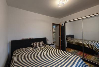 2 camere mobilat , Centrala Proprie, Militari, metrou - 5