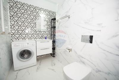 Apartament de inchiriat 2 camere | Iuliu Maniu 19A | Parcare Subterana - 8
