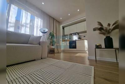 Apartament 2 camere, ultrafinisat, zona Horea - 2