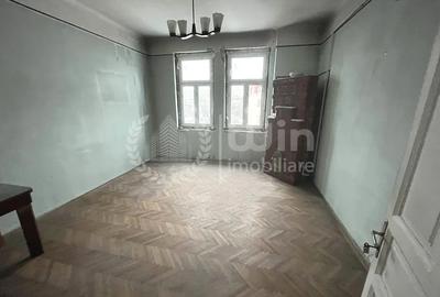 Apartament 3 camere in vila | 95mp | Renovabil | Zona Parcul Central! - 2
