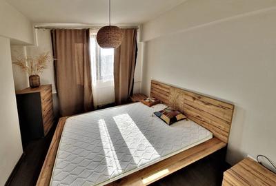 Apartament 3 camere parcul Tineretului, instalatii renovate, metrou la 350 m - 5