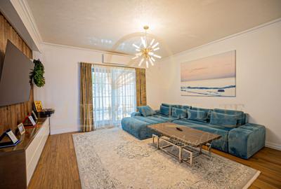 Mamaia Sat - Casă ultra-modernă de lux  – 5 camere, 4 dormitoare. - 5