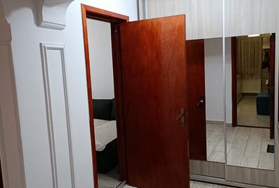 Apartament 2 camere de închiriat | Bd. Tomis – Nicolae Iorga | Etaj 1, contract - 3