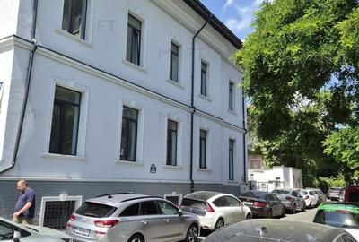CASA DE INCHIRIAT CU TEREN CISMIGIU PENTRU DIVERSE ACTIVITATI - 2