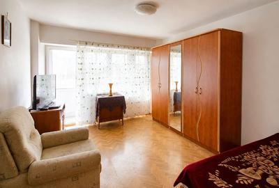 Garsonieră decomandată în Colentina