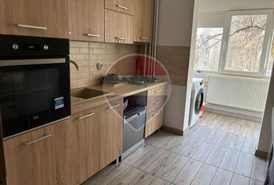 Crangasi | Apartament 3 camere | Strada Olanesti | Metrou & Tramvai 41 - 6