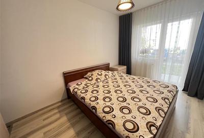 Apartament modern 2 camere terasa si parcare complex Magnolia - 11