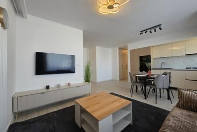 2 camere lux,  bloc nou 2026, terasă, centrală proprie – metrou Păcii - 12