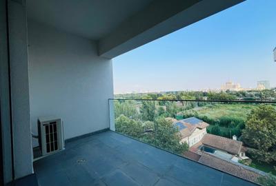 Apartament 3 Camere Nou | 91 mp | 2 Locuri Parcare | Boxa | Terasa 10 mp - 13