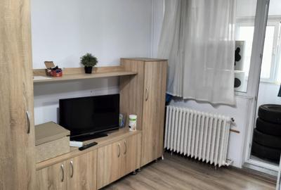 Teiul Doamnei-strada Nada Florilor-garsoniera - 1