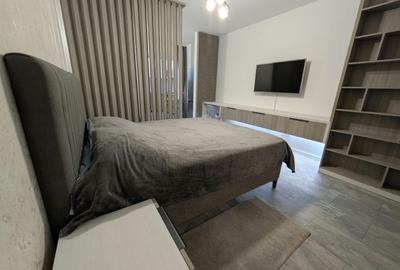 | Studio 45 Mp Parcare Subterana, Smart Lujerului | - 7