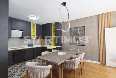 Penthouse Chiville cu parcare subterana - 34