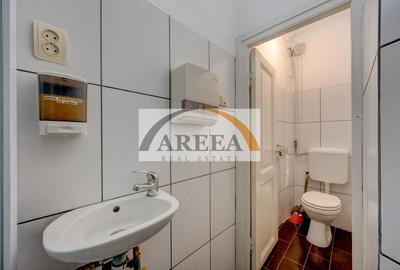 Ultracentral - zona Polona - 3 camere cu dependinte si GARAJ propriu - 19