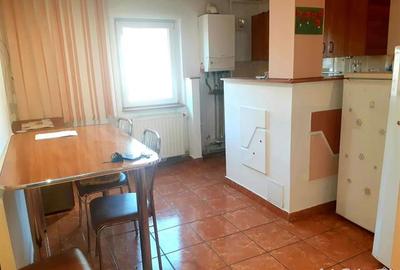 Apartament 3 camere , Bld. Ecaterina Teodoroiu, Targu jiu - 8