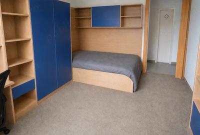 APARTAMENT DE VÂNZARE CU 4 CAMERE IN ZONA MILITARI-GORJULUI - 5