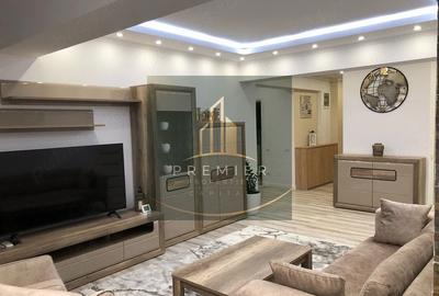 Apartament premium cu 4 camere de închiriat în zona Bazilescu – 165 mp utili - 1