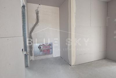 Duplex 3 camere, 3 băi și terasă de 28,17 mp | Blue Bike Eden - 12
