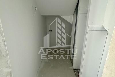 Duplex modern cu 4 camere in Giroc, vatra satului - 7