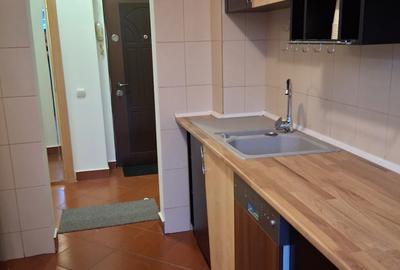 Aprtament 2 camere mobilat si utilat. - 20