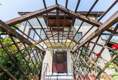 Casă / vilă de vânzare în Balotești | aprox. 350 mp | teren 1.015 mp - 49