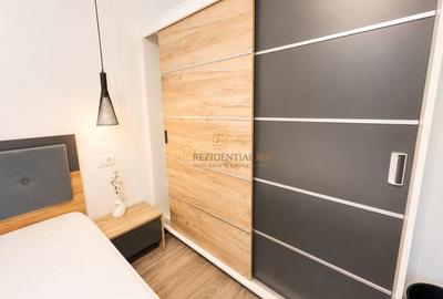 Apartament 3 camere, prima inchiriere - Metrou Piata Sudului - 17