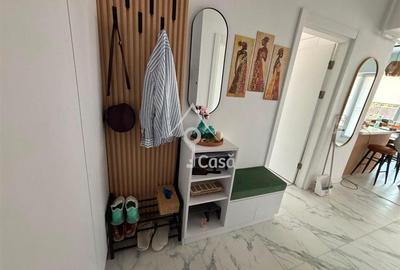 APARTAMENT LUX TIMPURI NOI NERVA TRAIAN 10 MIN METROU - 4