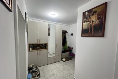 Apartament-2-Camere-Decomandat-Mobilat-Utilat-Parcare-Incalzire-Pardoseala - 6