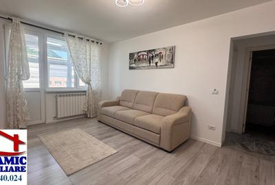 Apartament 2 camere de închiriat – Str. Mihai Eminescu | 400 €/lună - 5