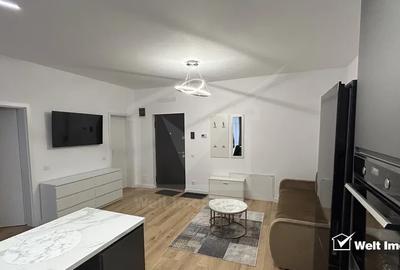 Apartament 2 camere in Marasti - 2