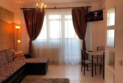 Garsoniera Militari Residence-Tineretului - 1