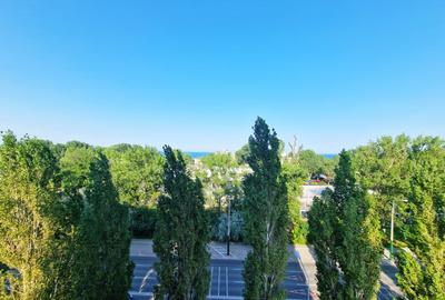 Apartament 3 camere cu vedere la mare și lac, Mamaia langa hotel Scandinavia. - 2