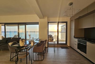 Apartament de vanzare 3 camere Casa Del Mar Mamaia/Constanta - 6